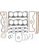Mahle Full Set Chevrolet Pass&Trk Can Pont 348 409(58-65)(Vc)