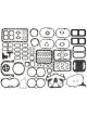 Mahle Full Set Detroit Diesel 12V-71 Series Engines