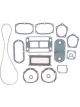 Mahle Full Set Detroit Diesel 4-53 Series Engines