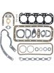 Mahle Full Set Ac B Eng(Sa)B15 B125 60H Power Unit B C Ca Ib Rc Series