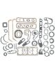 Mahle Full Set Cont F124 Pf124 F135 F140 Pf140 F162 Pf162 F198 F4124 F