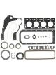 Mahle Full Set Case W106 Va124 Engs(Sa)Vas Wa106 Series Wheel Tractor K