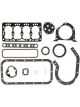 Mahle Full Set Ac Clar Cont Mf N62 N50 Engs(K)G-Ga Series Wheel Tractor