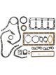 Mahle Full Set Ihc-Trac&Ind U1 Uc60 C60 Eng(Sa)52R Combine