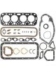 Mahle Full Set Ihc-Trac&Ind A Eng(Sa)A Ai Av Avi(A Ai Av Avi Super)B C