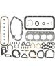 Mahle Full Set Ihc-Trac&Ind U123 Du132D Uc135 C123 C135 Engs(Sa)C Super