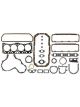 Mahle Full Set Ihc-Trac D166 D188 Engs(Vc)H25B 340D Td340 504D 2504D 35