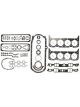 Mahle Full Set Buick Cad Chevrolet Pass&Trk GMC Olds Pont 305 Exc. Tu