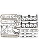 Mahle Full Set Chrylser Pass&Ind Dodge Pass&Trk Mm Ply-Pass&Trk 273 318
