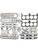 Mahle Full Set For Chrysler Dodge Pass&Trk Ply-Pass&Trk 360 Eng.(71-88)