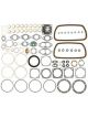 Mahle Full Set VW 1300 1500 1600Cc(62-80)
