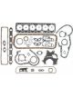 Mahle Full Set Ihc-Trk Trac&Ind D301 Ud236 Ud282 Udt282 D236 D282 Dt282