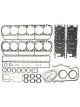 Mahle Full Set Cat. 137Mm/5.400 Bore 3406B Covers 7Fb27302-73752 4Mg36
