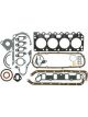 Mahle Full Set Ford Industrial 1.3L Vsg-413 Engine. 89-94 (Set Include