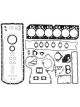 Mahle Full Set John Deere 6068 Powertech Engines With Valve Cover Sea