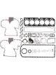 Mahle Full Set John Deere 6068 Powertech Engines