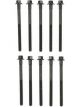 Mahle Cylinder Head Bolts Ford-Pass Merc 98(1.6L) 116(1.9L)Escort Exp