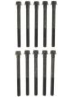 Mahle Cylinder Head Bolts For Chrysler Dodge Pass&Trk Ply 135(2.2L) 15