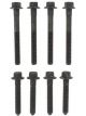 Mahle Cylinder Head Bolts Ford-Pass&Trk 230(3.8L)(82-88)(Cylinder Head
