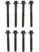 Mahle Cylinder Head Bolts Ford-Pass Linc Merc 230(3.8L)Continental Cou