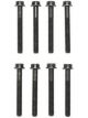 Mahle Cylinder Head Bolts Ford-Trk 244(4.0L)V6 Bronco Ii Explorer Rang