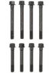 Mahle Cylinder Head Bolts Chev 2.8L Vin S(Camaro Firebird)(85-89) 2.8L