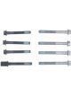 Mahle Cylinder Head Bolts Chev 2.8L Vin W(Front Head)(85-89) 3.1L Vin