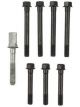 Mahle Cylinder Head Bolts Chev 3.1L Vin D(Apv Vans)(Front Head)(88-93)