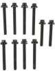 Mahle Cylinder Head Bolts Oldsmobile 2.3L Quad 4 Eng.(88-92)(Head Bolt