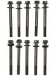 Mahle Cylinder Head Bolts Geo Tracker W/1.6L Eng.(92-93)