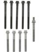 Mahle Cylinder Head Bolts GM 134(2.2L)(90-95)