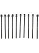 Mahle Cylinder Head Bolts Ford-Pass Linc Merc 281(4.6L)SOHC DOHC Couga