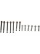Mahle Cylinder Head Bolts GM-Pass V6 Engs.200 231 262(78-93)