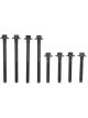 Mahle Cylinder Head Bolts Ford 230 (3.8L) V6 1996 Rwd. Pass Car Except