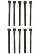 Mahle Cylinder Head Bolts For Toyota 1456Cc 3Ee 1990-94 All Pass Car M