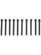 Mahle Cylinder Head Bolts Ford 140 (2.3L) Ohc 1985-93 All Pass Car For