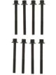 Mahle Cylinder Head Bolts Mazda Pass. 2954Cc (3.0L) DOHC Eng. (1990-94
