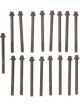 Mahle Cylinder Head Bolts Ford Trk. 444 (7.3L) Diesel Eng. (1988-94) N