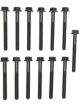 Mahle Cylinder Head Bolts Ford Trk. 300 (4.9L) Eng. (1994-95)