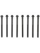 Mahle Cylinder Head Bolts Ford Products V6 3.0L Ohv From 7/13/98-2004.