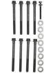 Mahle Cylinder Head Bolts For Chrysler Dodge Pass&Trk Eagle Ply-Pass&T