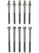 Mahle Cylinder Head Bolts GM-Pass 134(2.2L)Eng.(98-2002) GM-Trk 134(2.