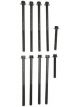 Mahle Cylinder Head Bolts GM 146(2.4L)Quad Iv(1996-2002)