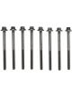Mahle Cylinder Head Bolts Chrylser Pass 167(2.7L)V6 Eng.(1998-2002)