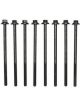 Mahle Cylinder Head Bolts Chrylser Pass 197Cid(3.2L)Eng. 1998-2001.215