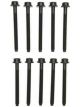 Mahle Cylinder Head Bolts Ford 4 2.0L DOHC Zetec Contour / Mystique /