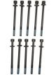 Mahle Cylinder Head Bolts GM-Pass 244(4.0L) 281(4.6L) (2000-2003)