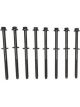 Mahle Cylinder Head Bolts Ford Duratec 2.5L V6 1995-2002 Ford Duratec