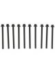 Mahle Cylinder Head Bolts Sat 116(1.9L) DOHC 1901Cc (1991-2002)