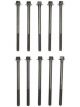 Mahle Cylinder Head Bolts Sat 116(1.9L) SOHC 1901Cc (1991-2002)